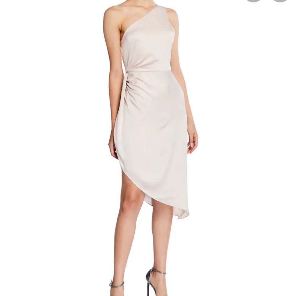 Ramy Brook Kathleen Dress Size 2